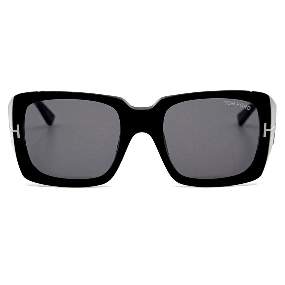 NEW! TOM FORD Ryder-02 Sunglasses TF1035-N 01A, Authentic
